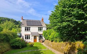 Hope Cottage, Hartland